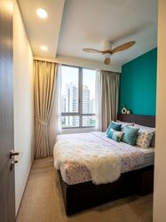 Sol Acres (D23), Condominium #595815461